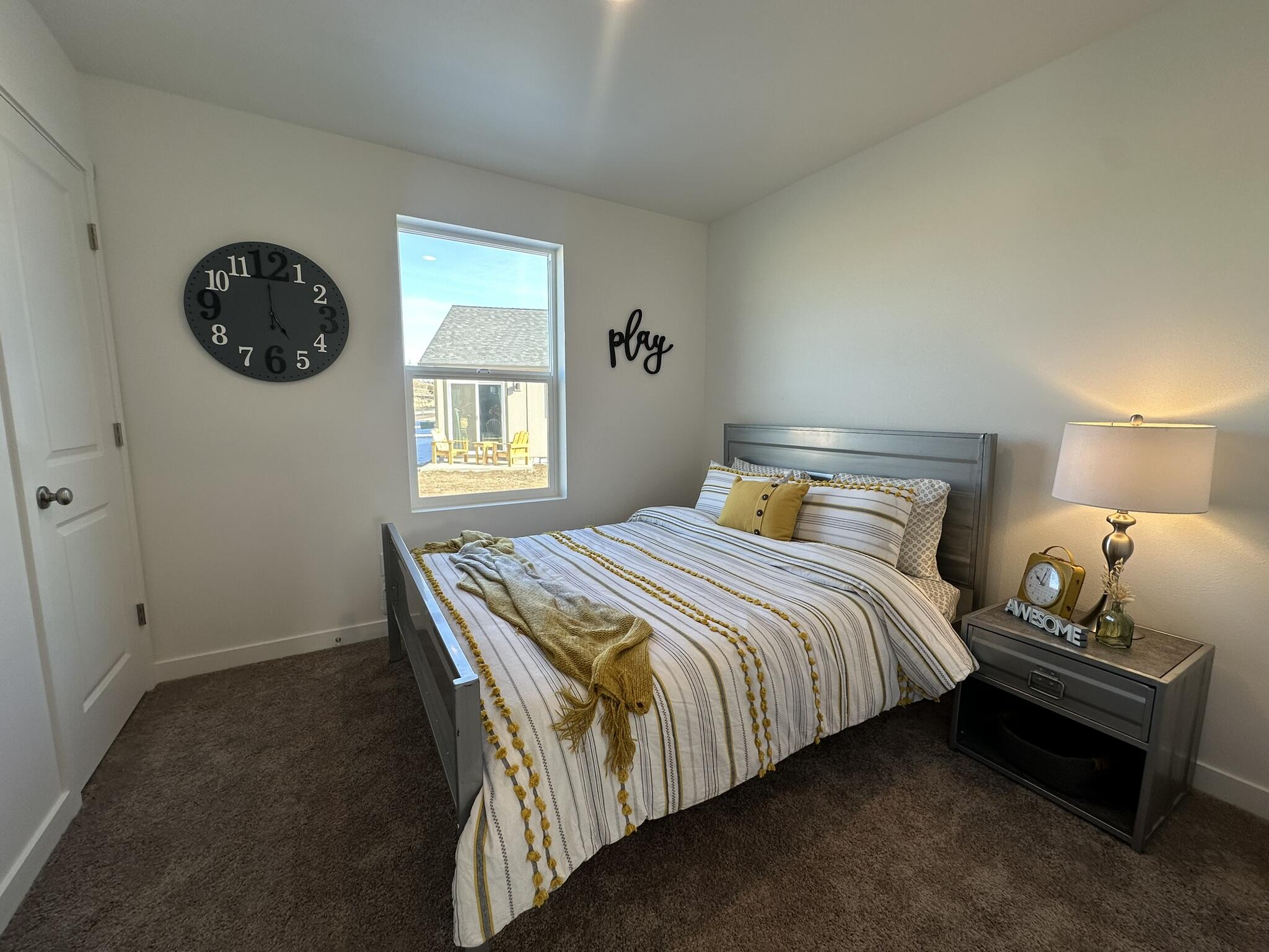 Sagebrook Estates - Residential