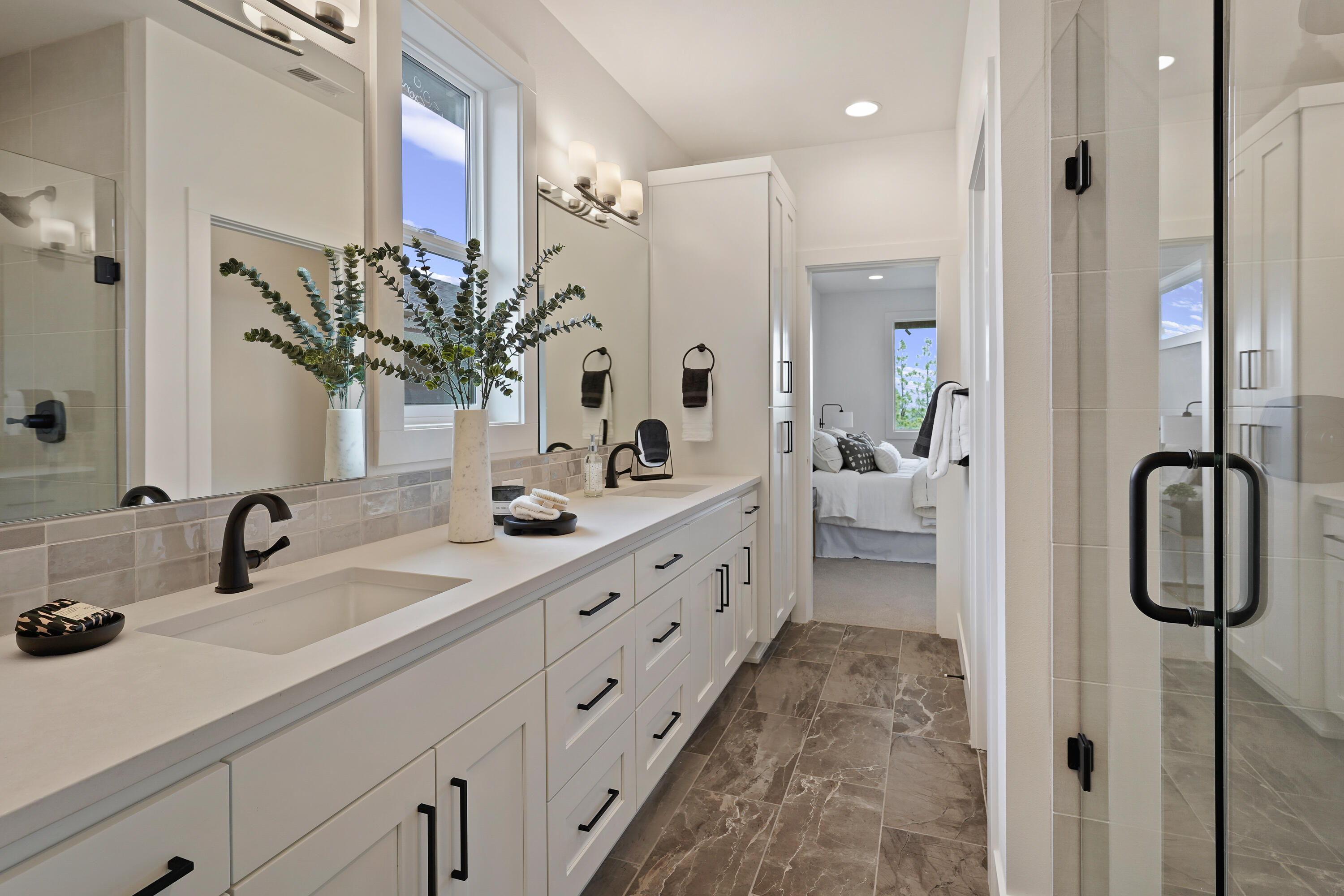 Marken Summit - Residential