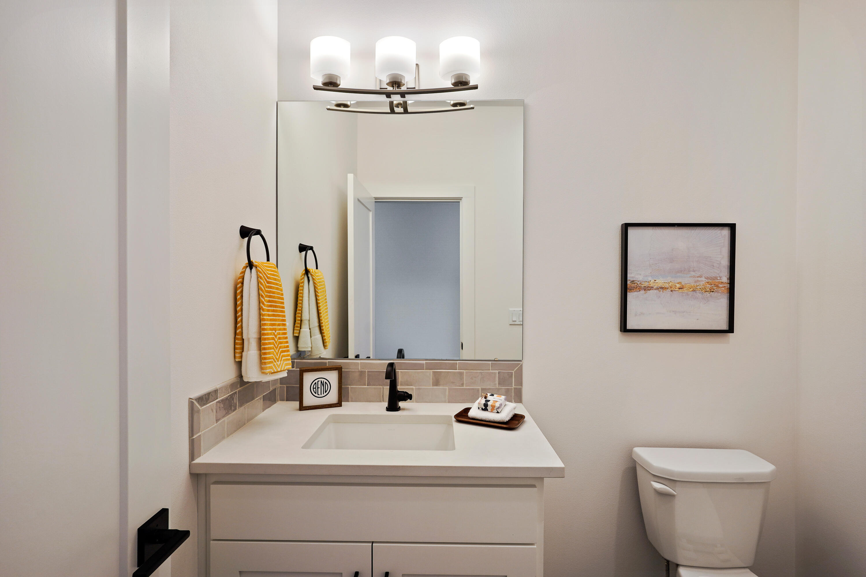 Marken Summit - Residential