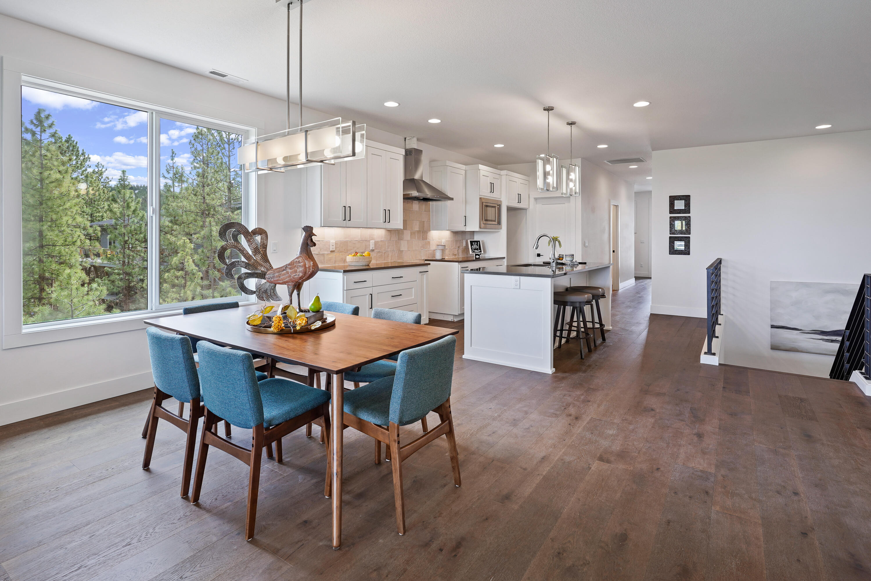 Marken Summit - Residential