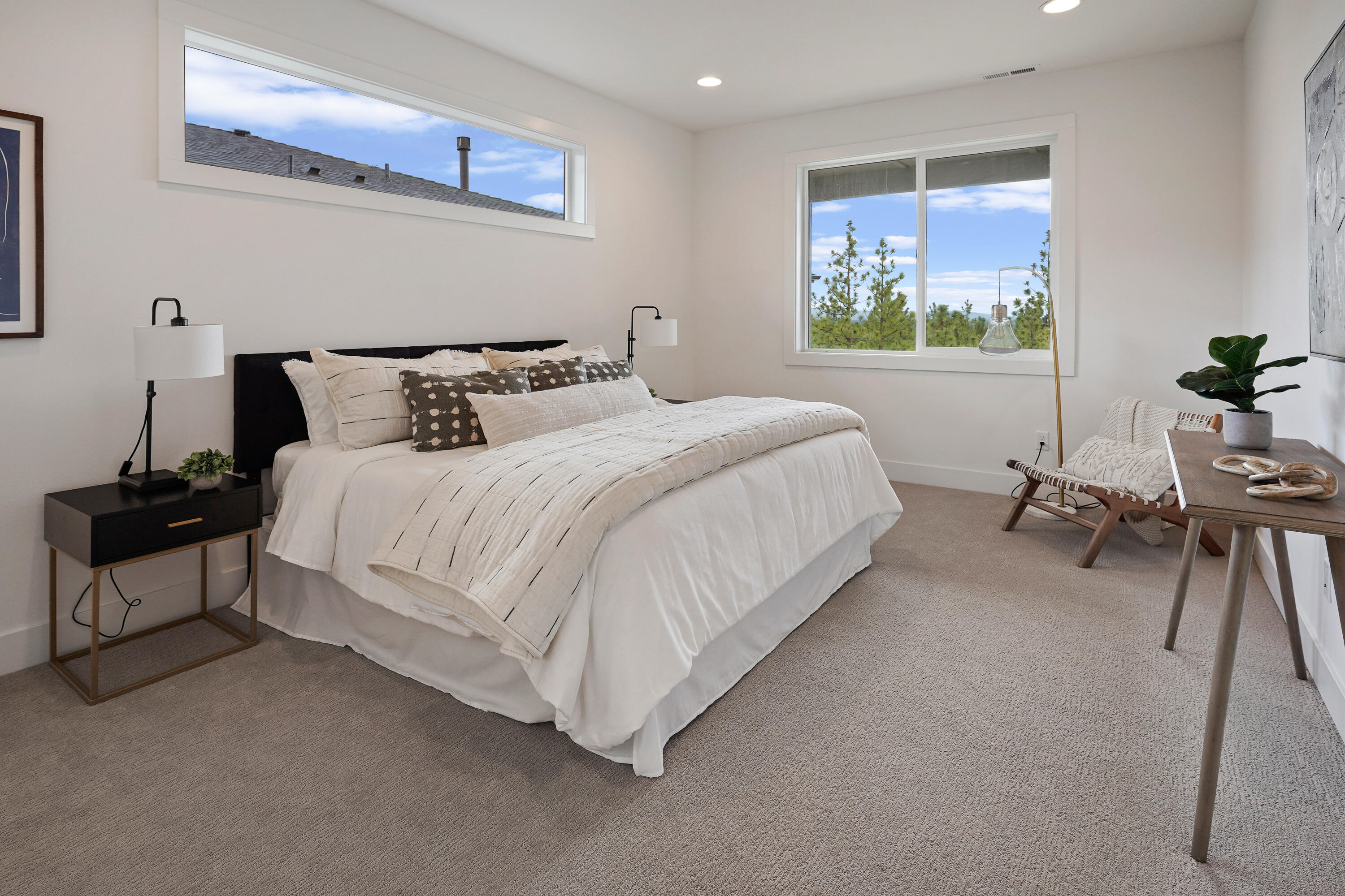 Marken Summit - Residential