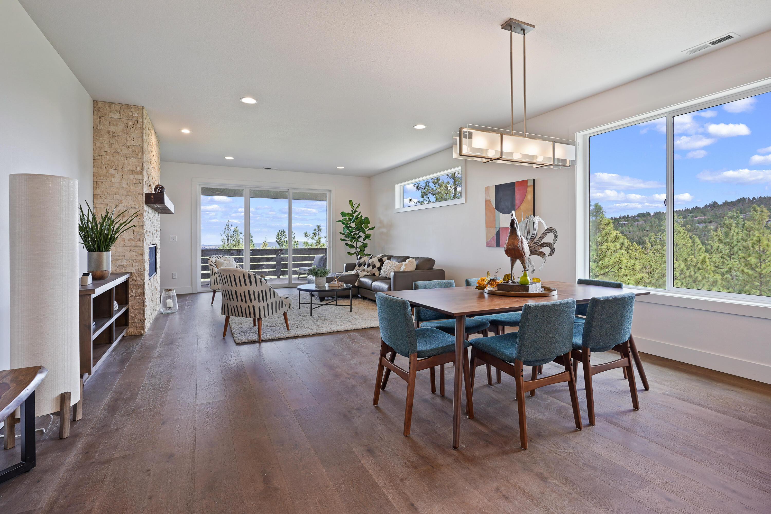 Marken Summit - Residential