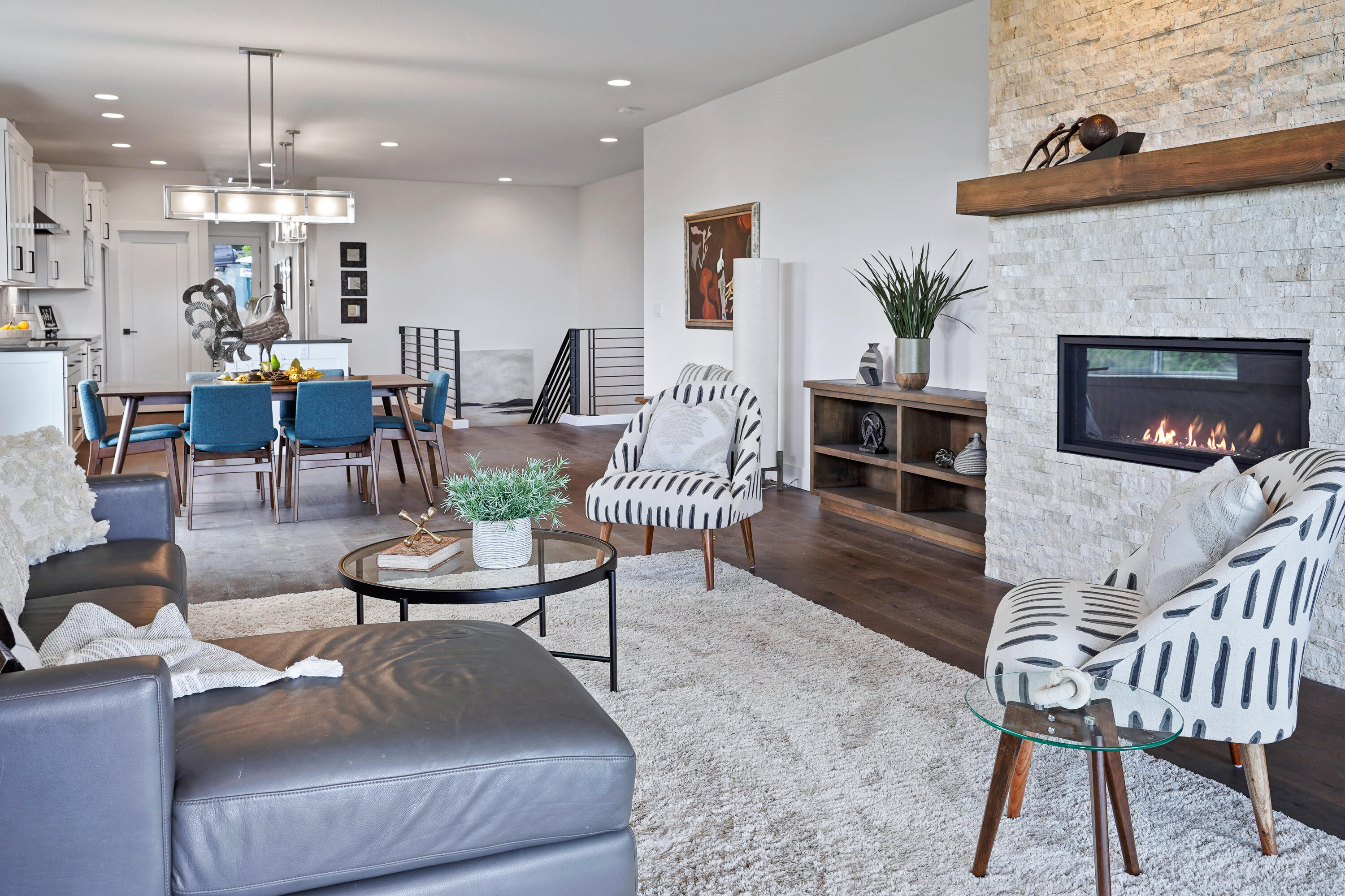 Marken Summit - Residential