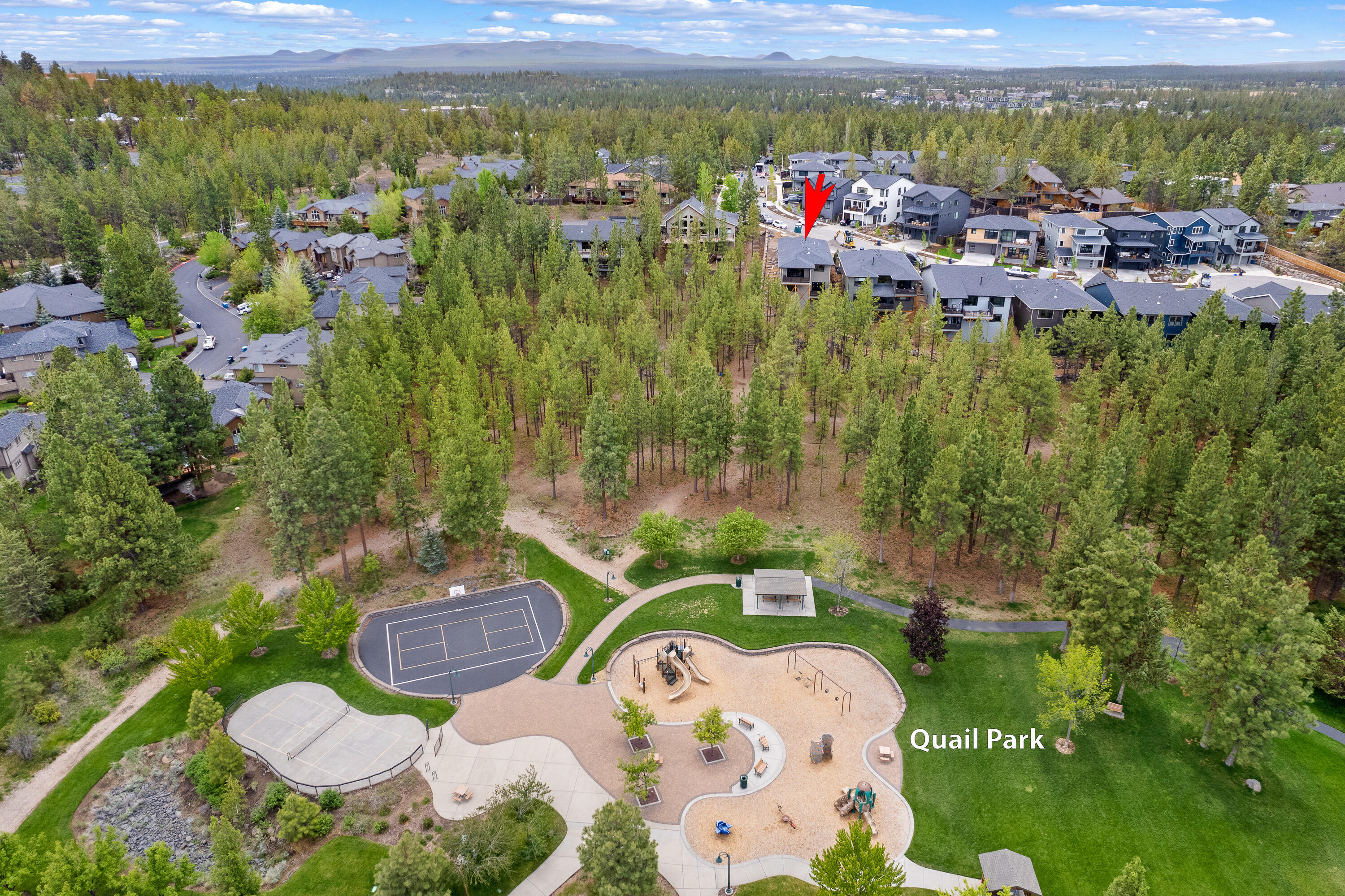 Marken Summit - Residential