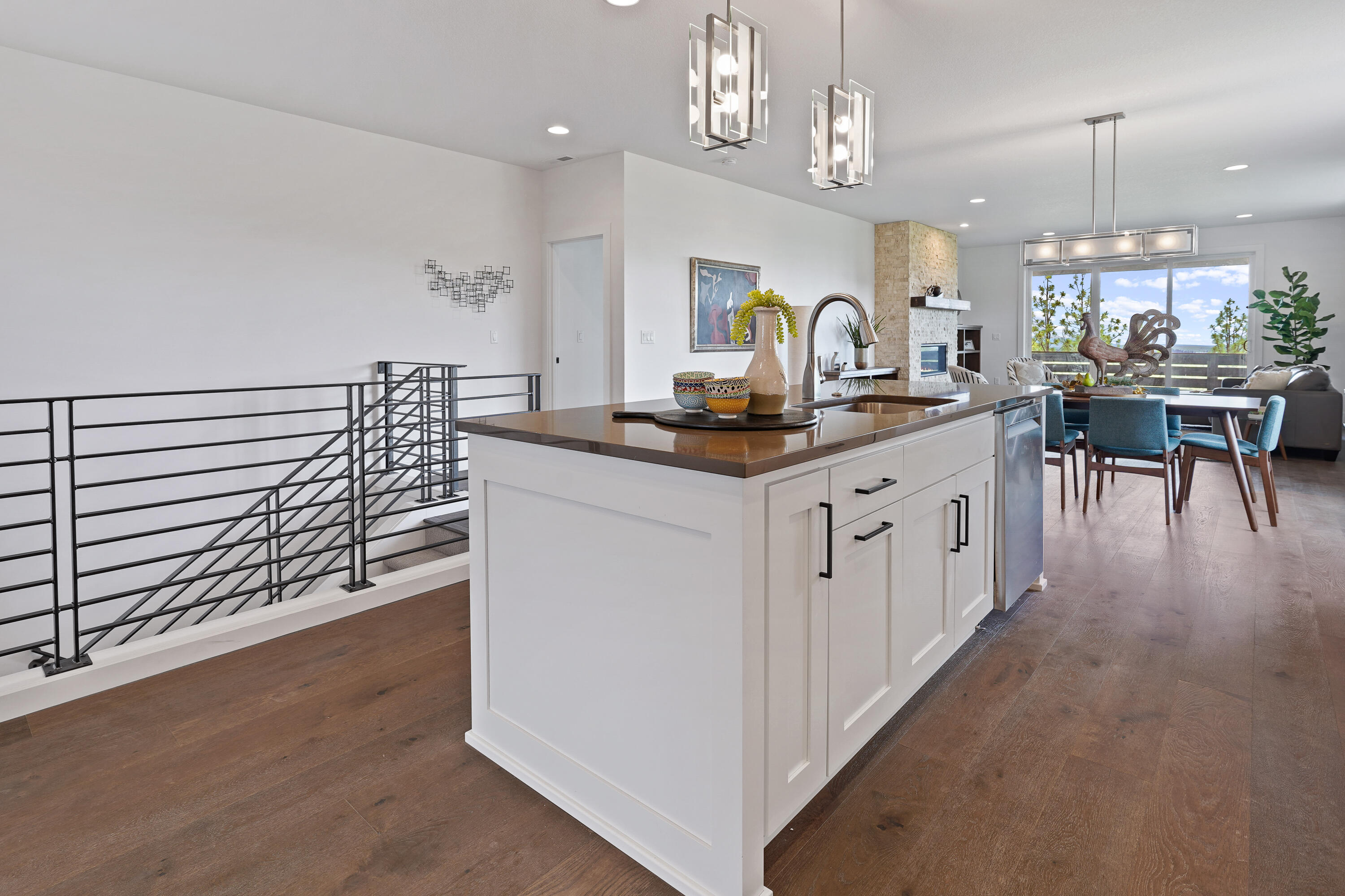 Marken Summit - Residential