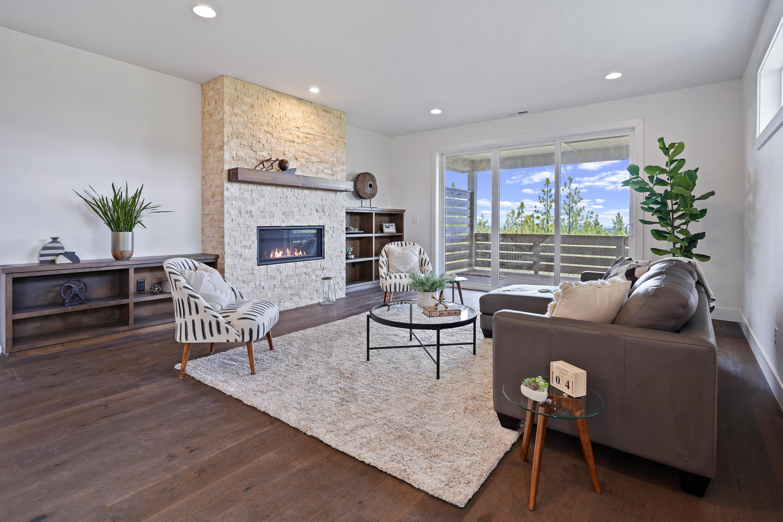 Marken Summit - Residential