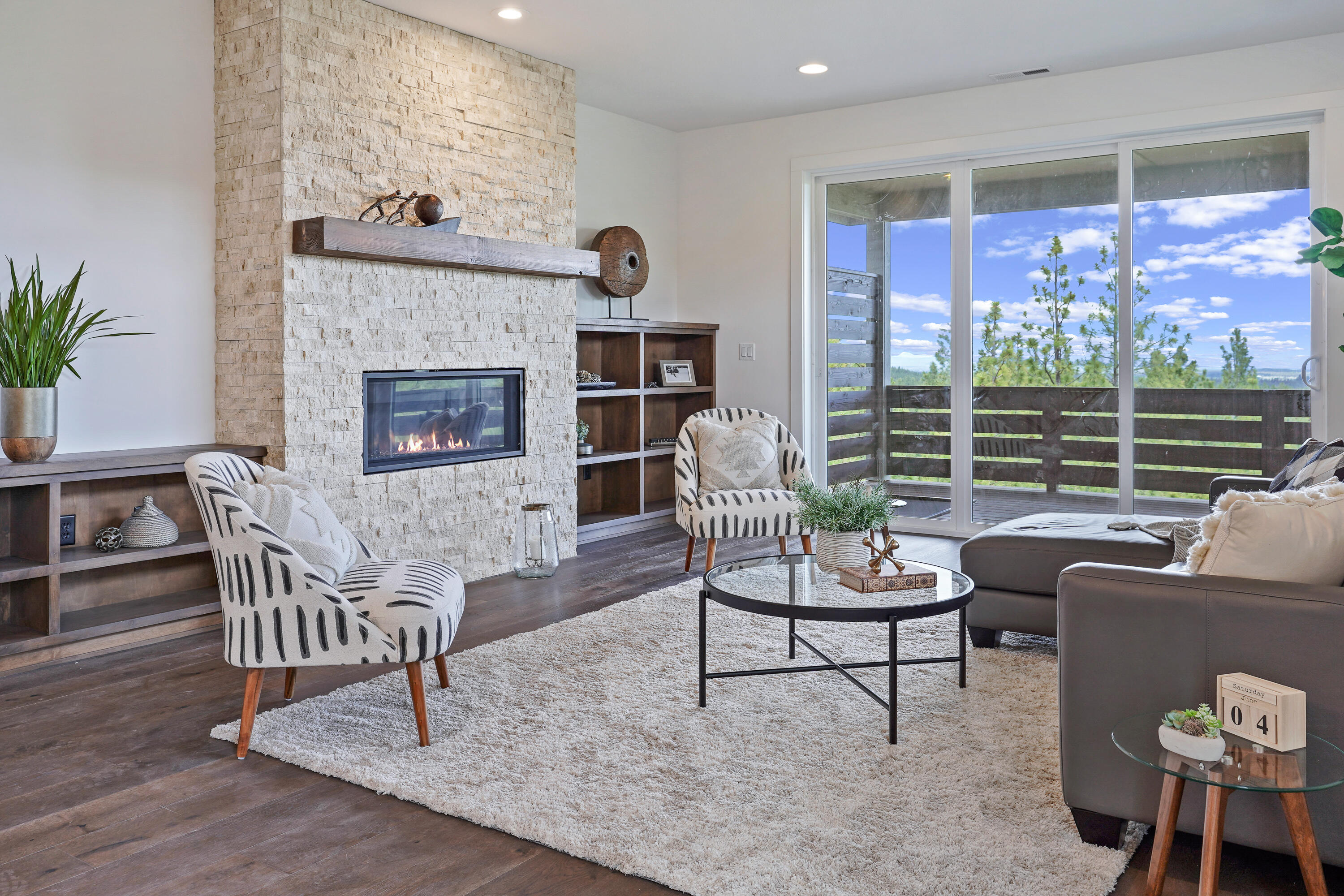 Marken Summit - Residential