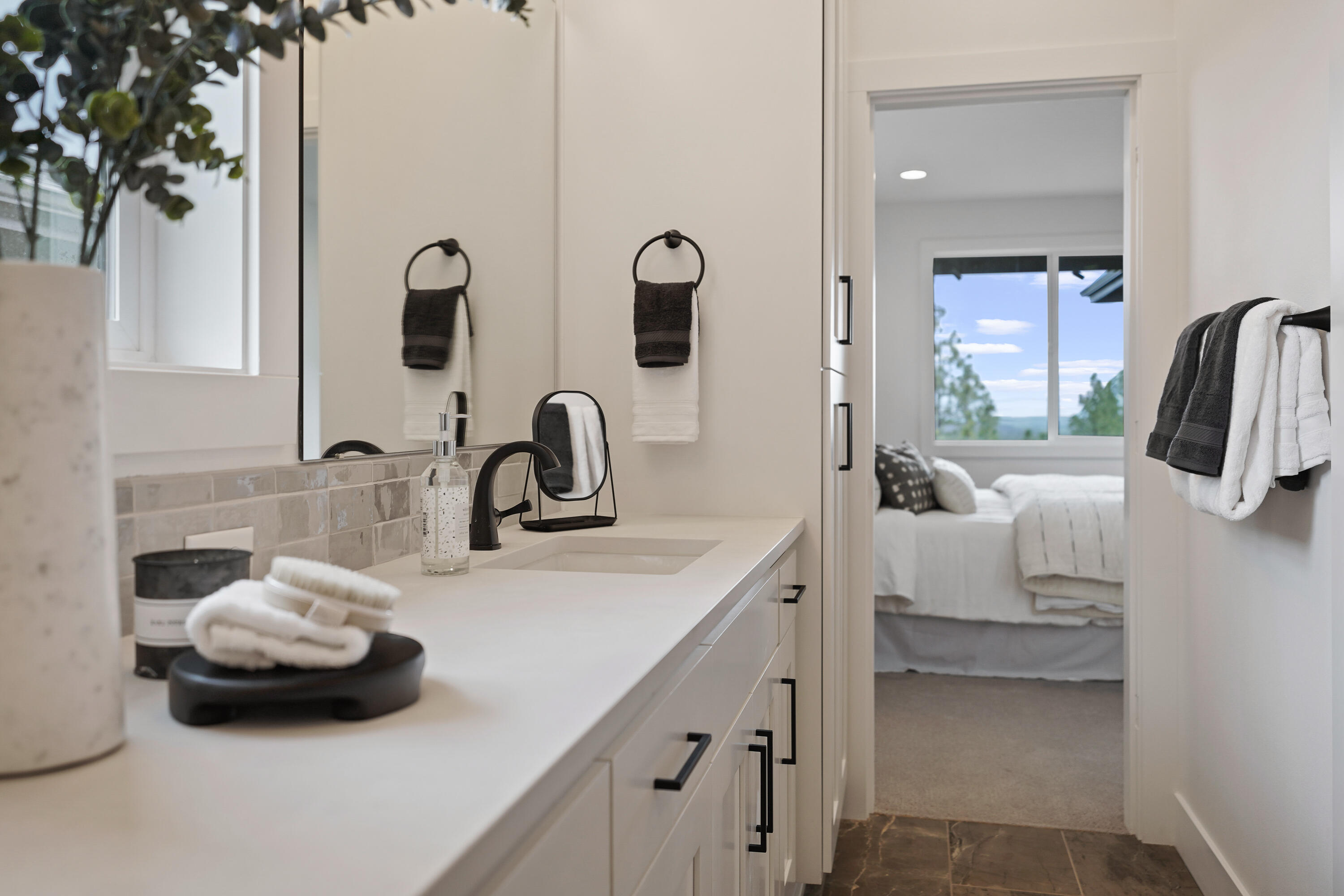 Marken Summit - Residential