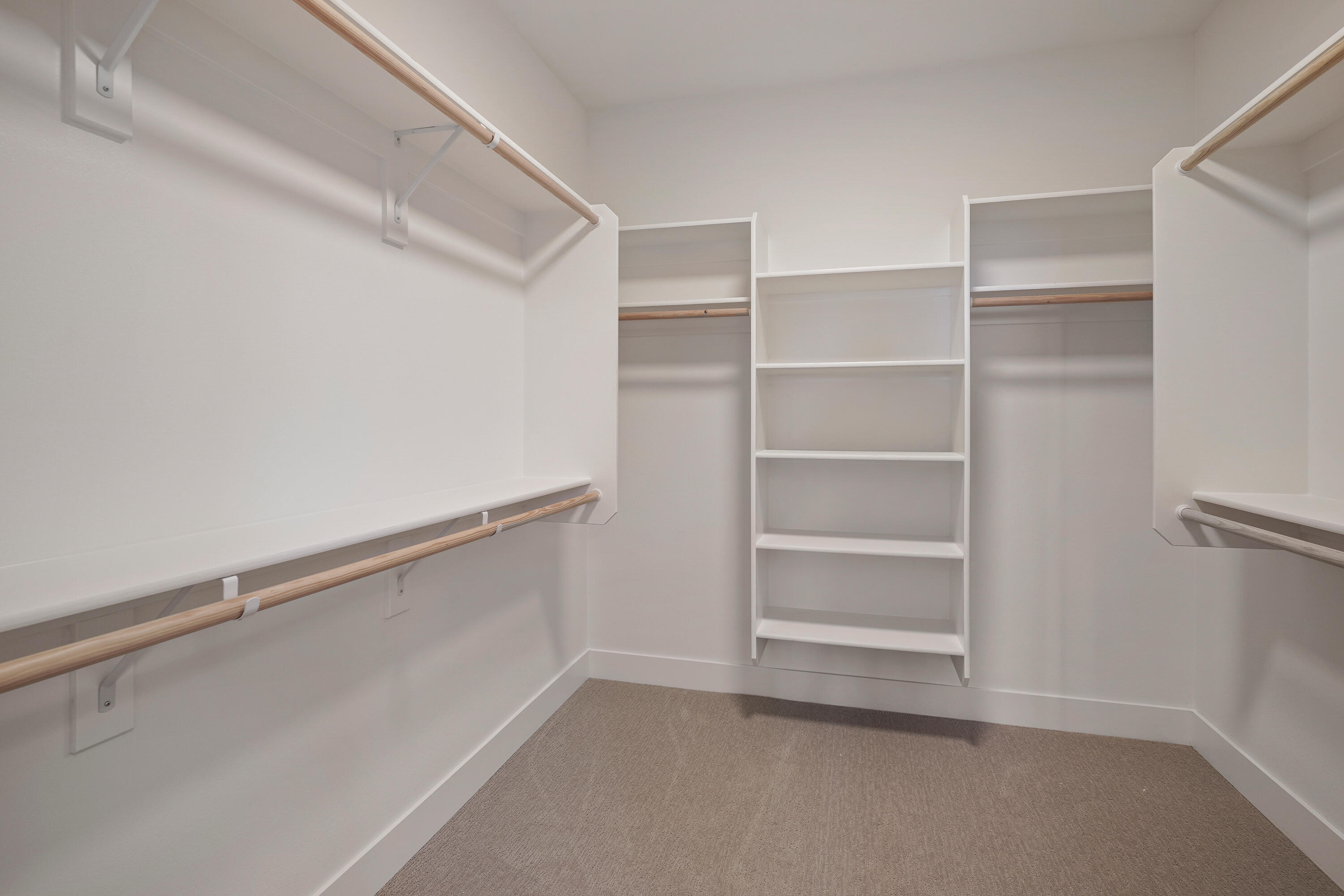 Marken Summit - Residential