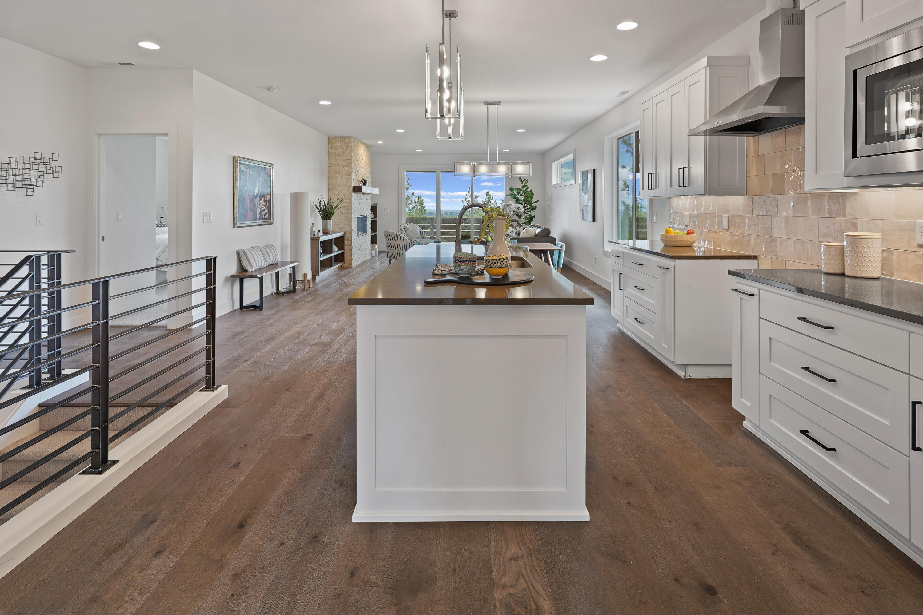 Marken Summit - Residential