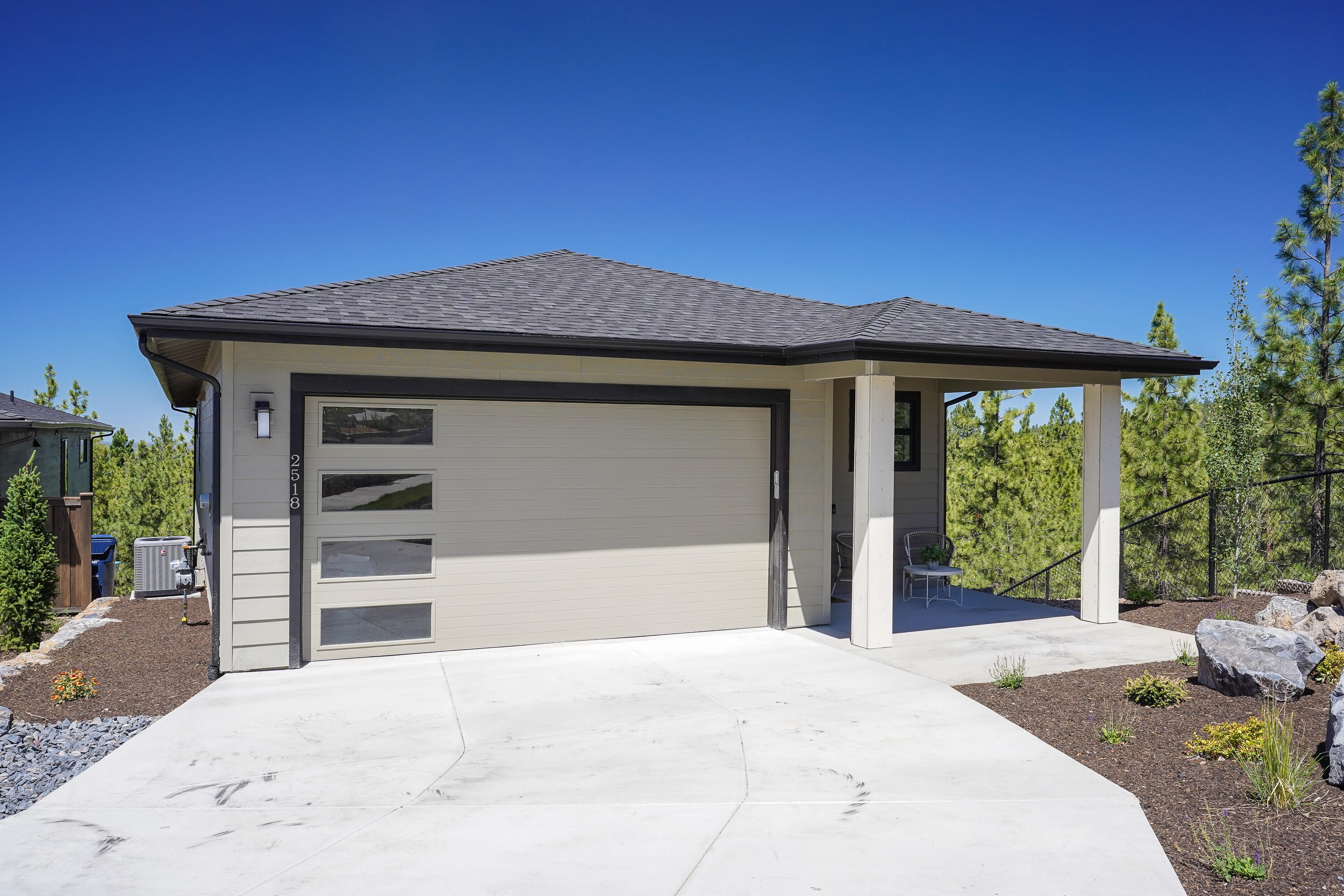 Marken Summit - Residential