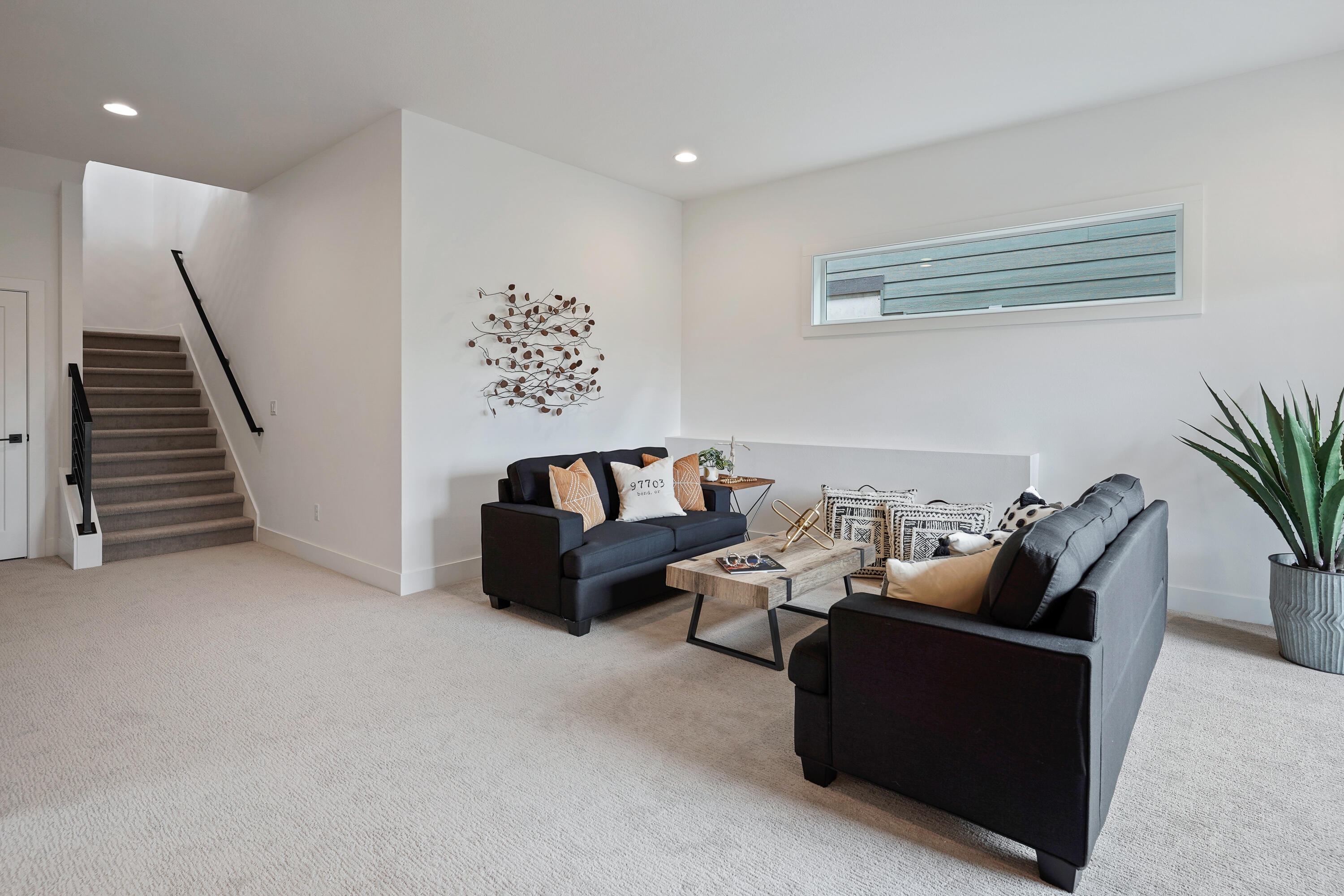 Marken Summit - Residential