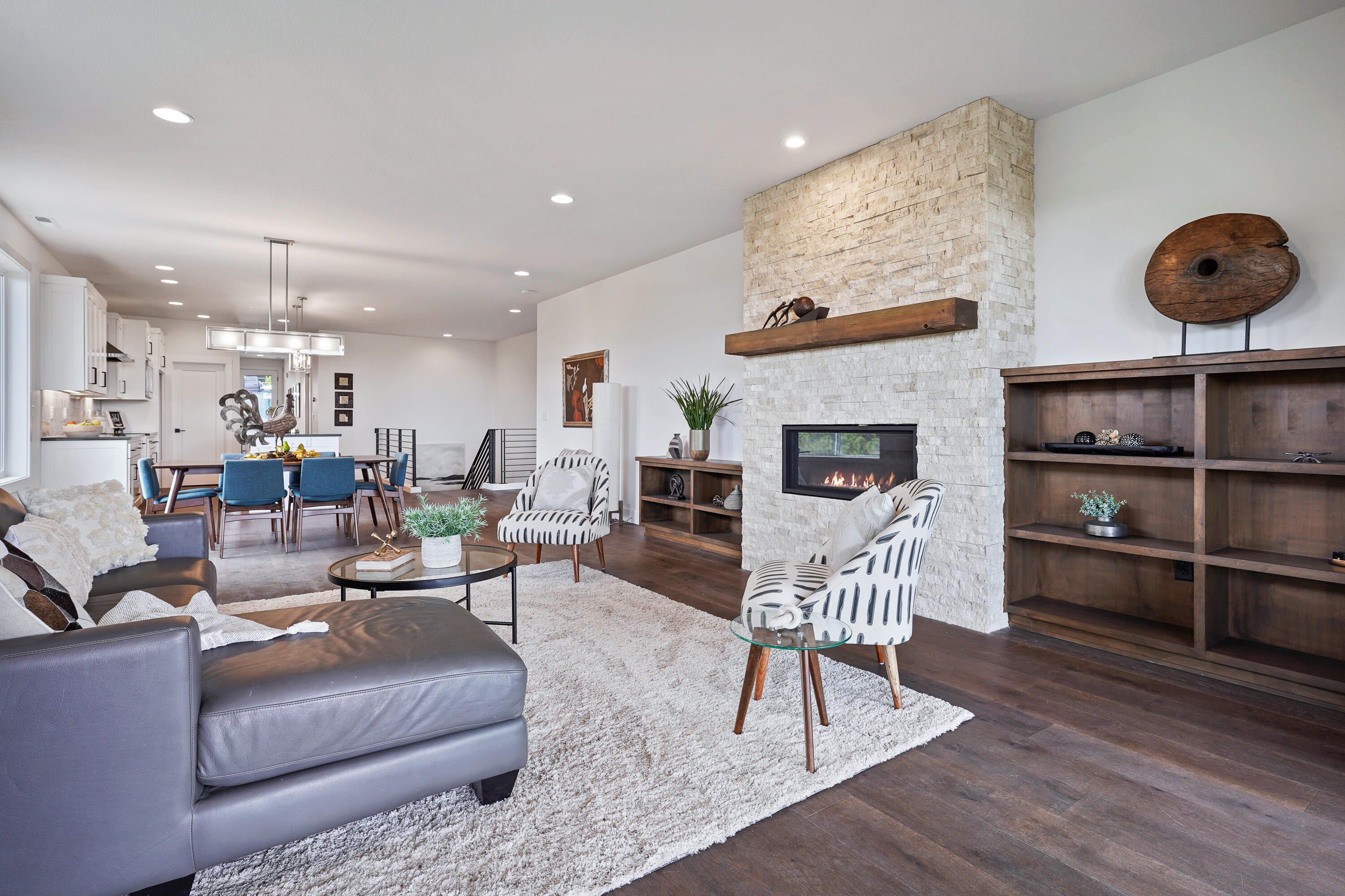 Marken Summit - Residential