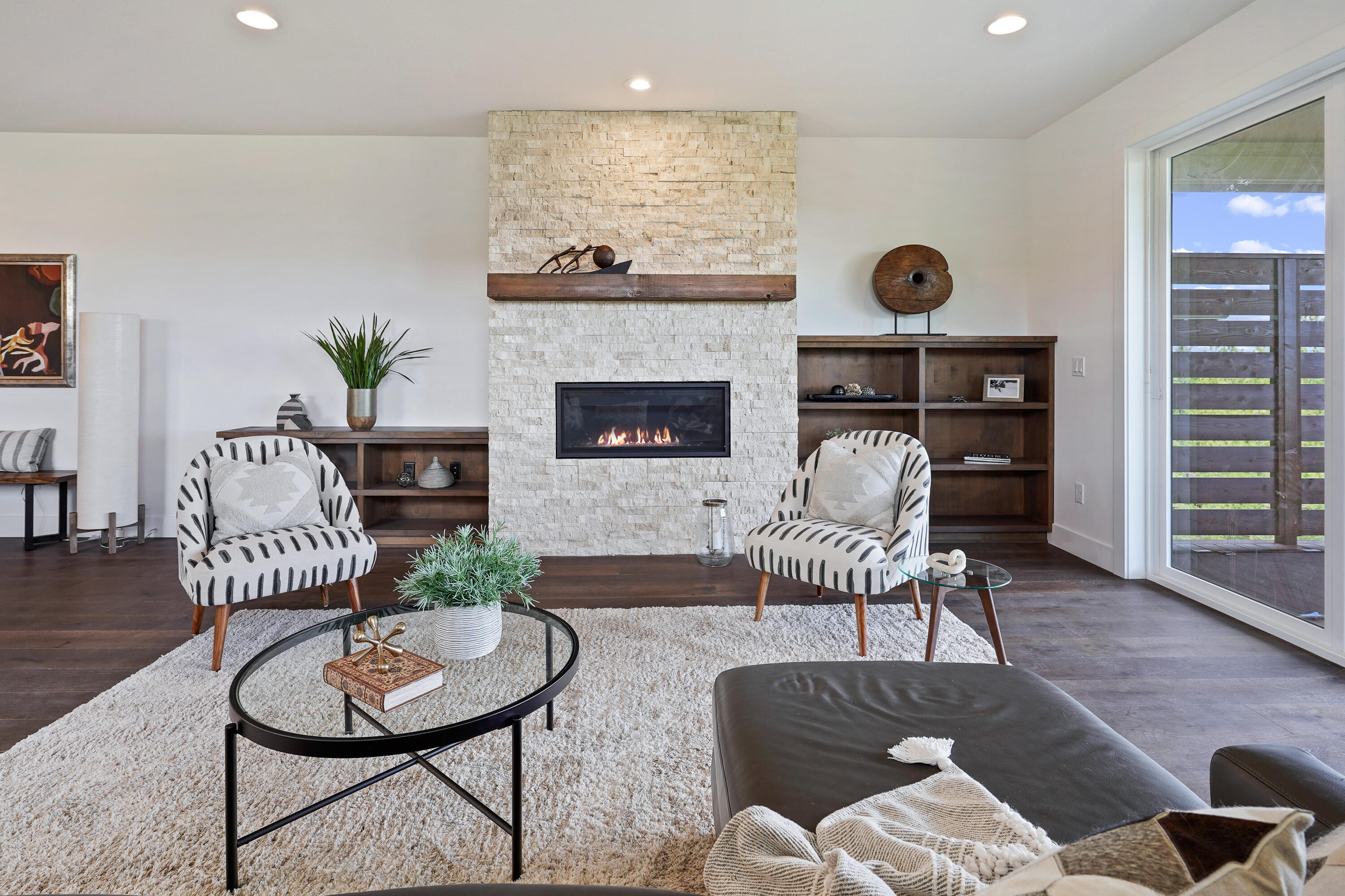 Marken Summit - Residential