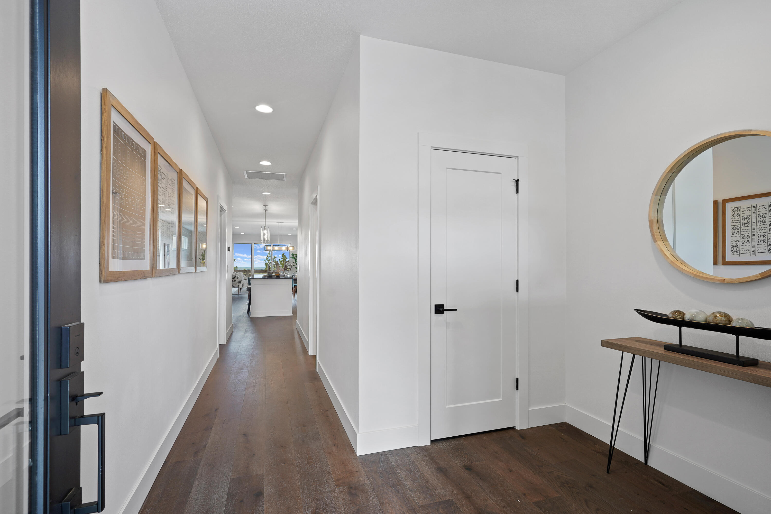 Marken Summit - Residential