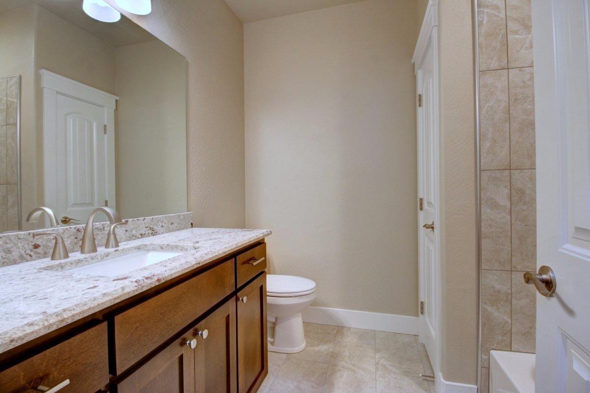 Stonegate - Residential