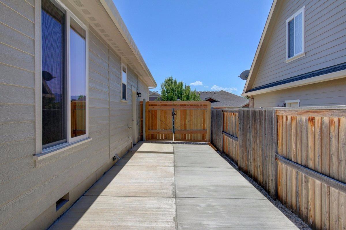 Stonegate - Residential