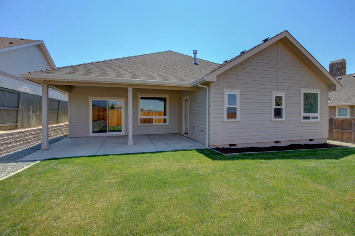 Stonegate - Residential