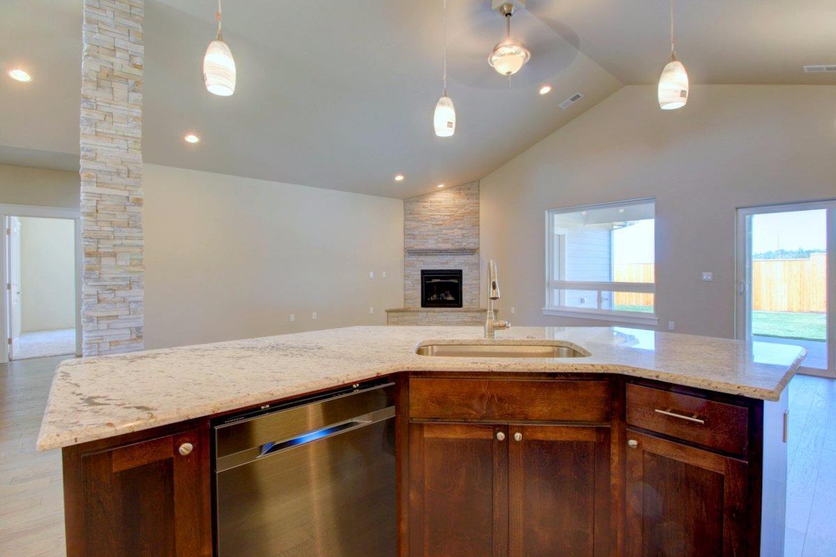 Stonegate - Residential