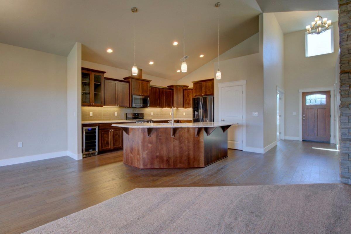 Stonegate - Residential