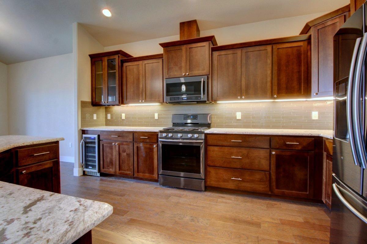 Stonegate - Residential