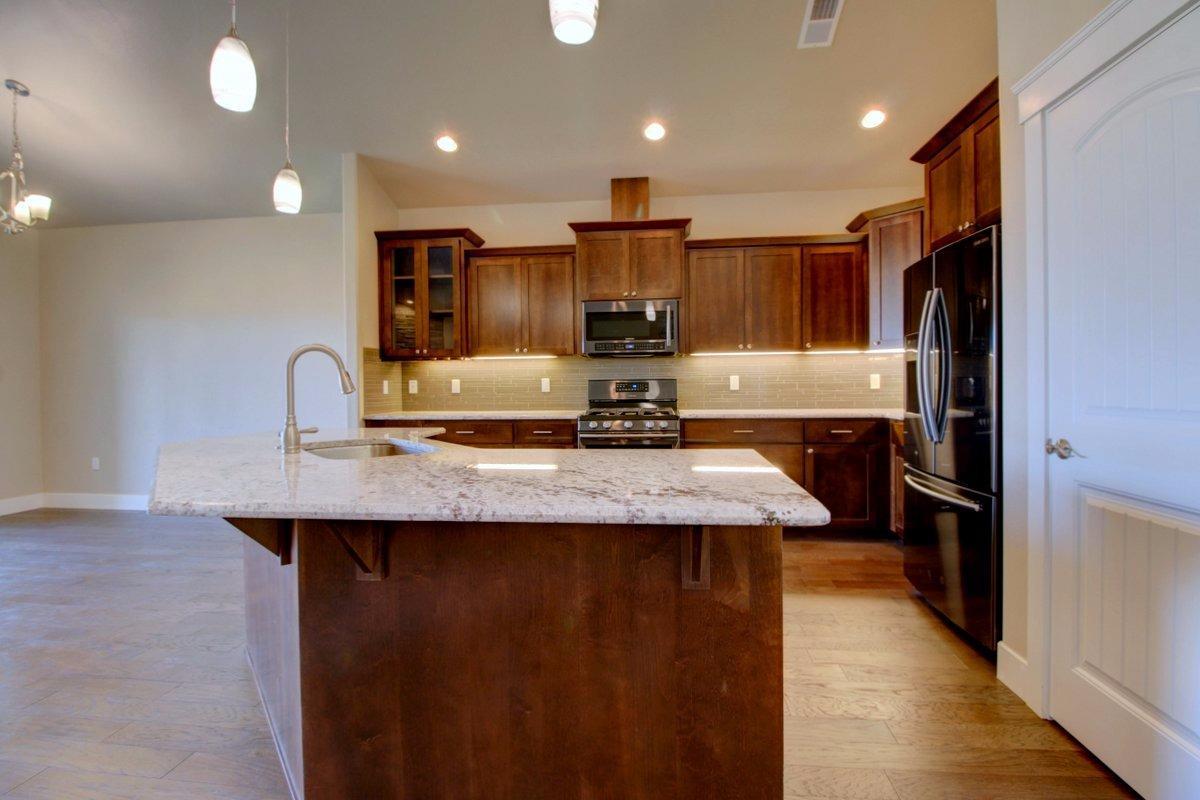 Stonegate - Residential