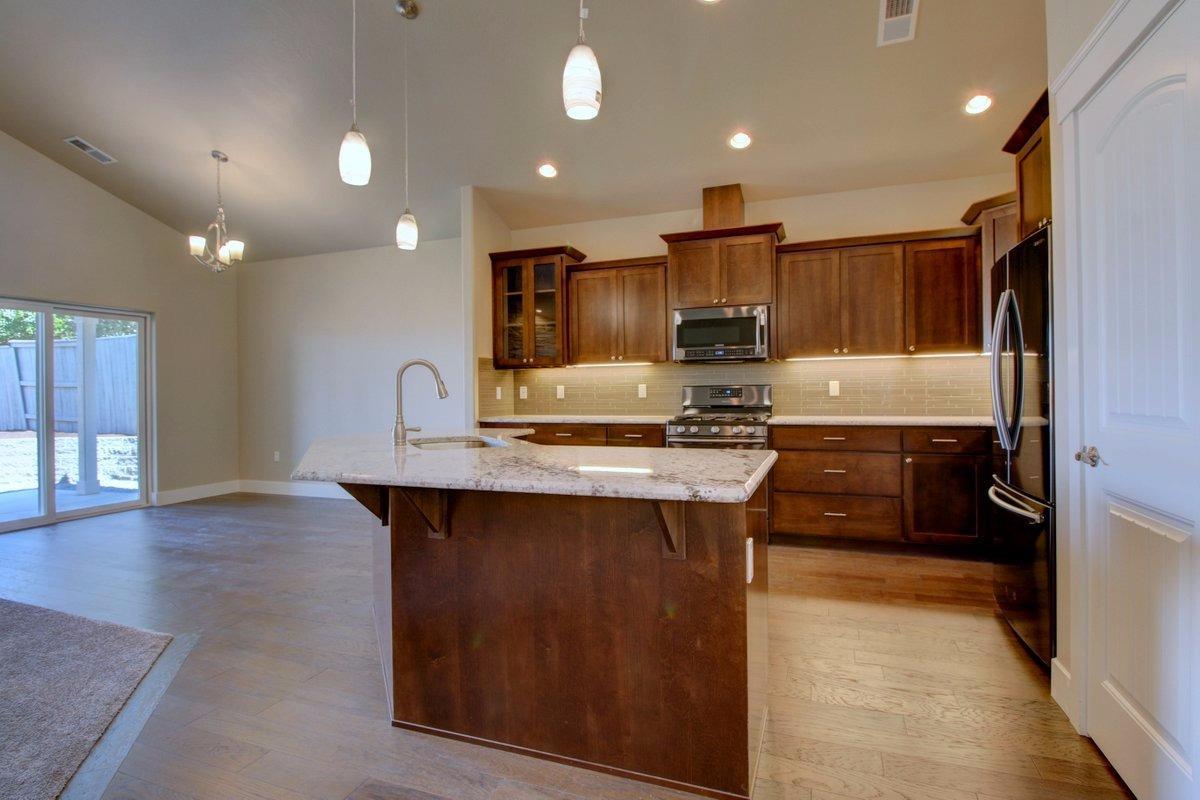 Stonegate - Residential