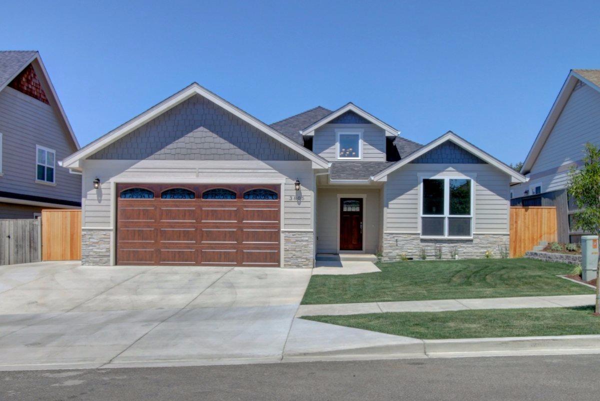 Stonegate - Residential