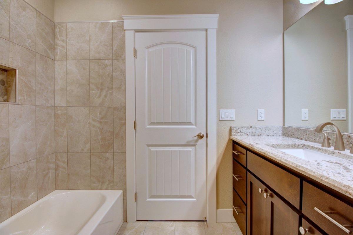 Stonegate - Residential