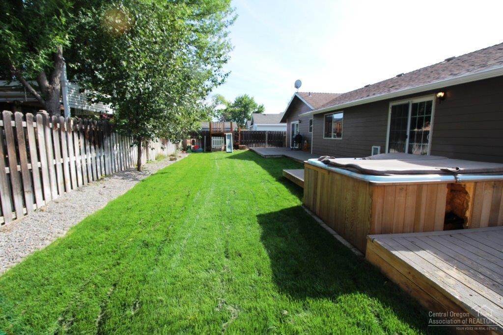 Skyline Ridge - Residential