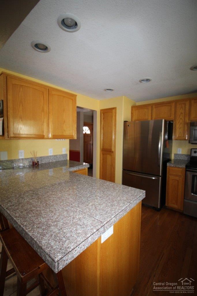 Skyline Ridge - Residential