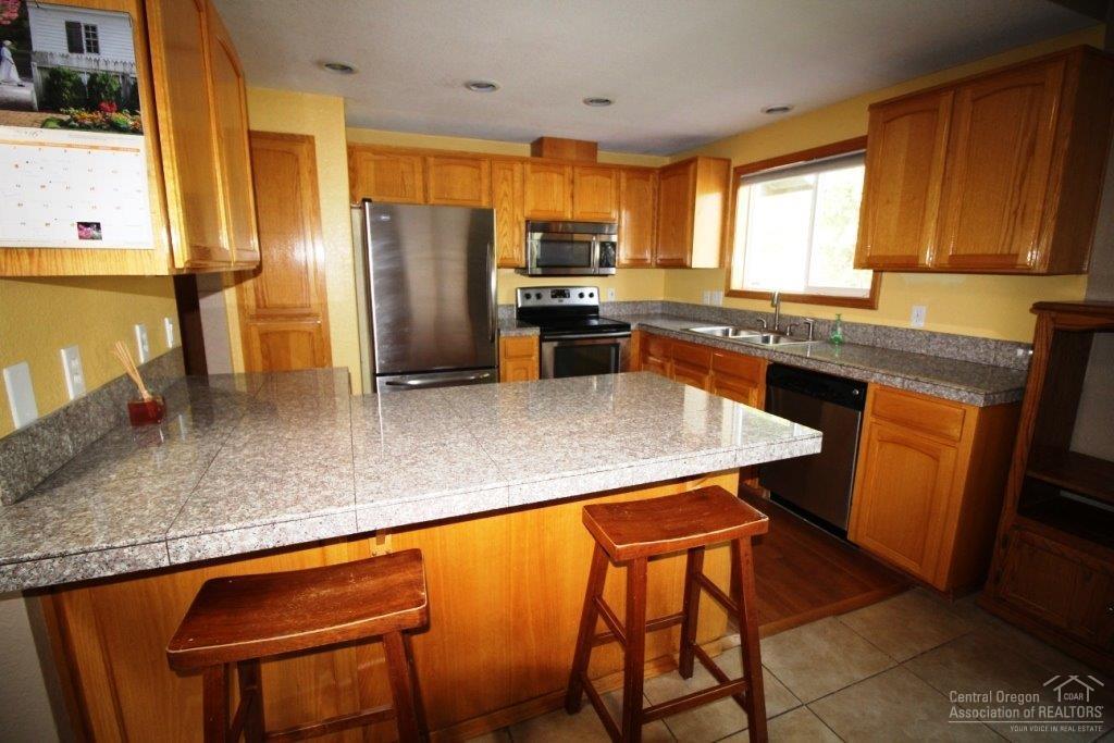 Skyline Ridge - Residential