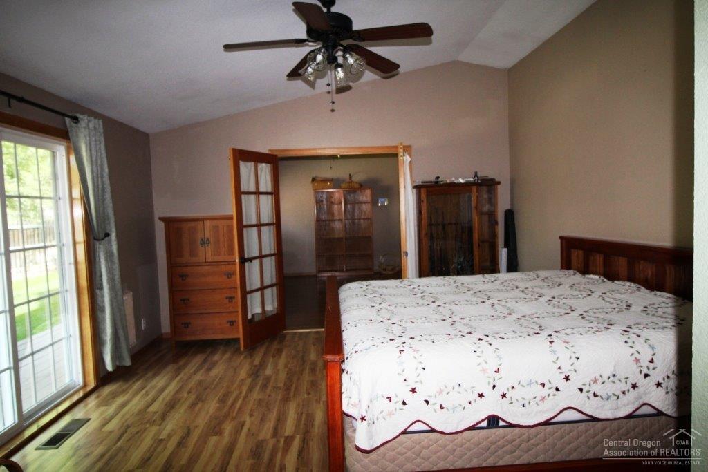 Skyline Ridge - Residential