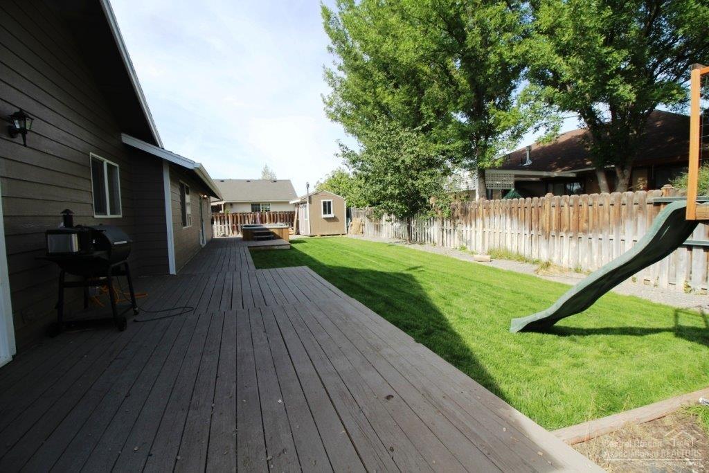 Skyline Ridge - Residential