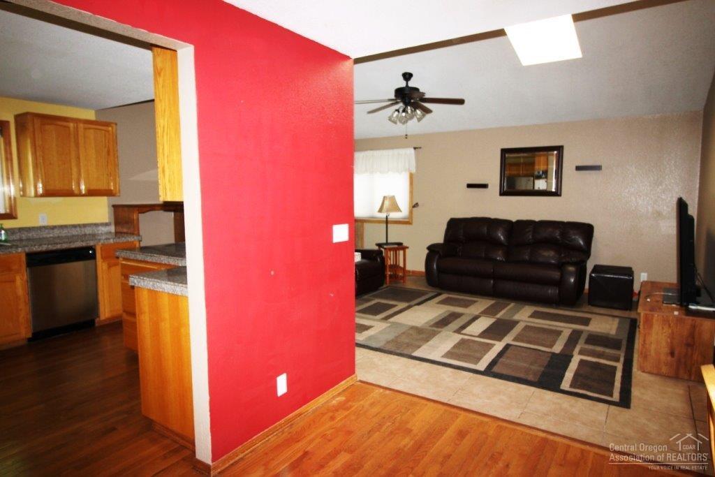 Skyline Ridge - Residential