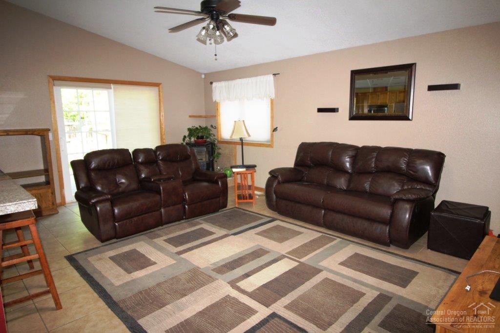 Skyline Ridge - Residential
