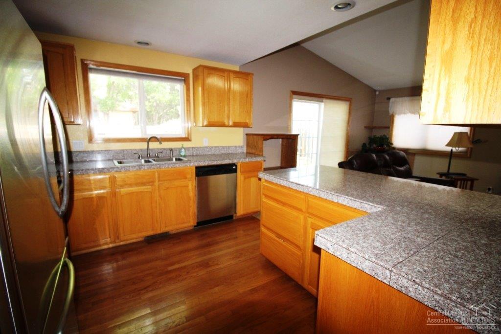 Skyline Ridge - Residential