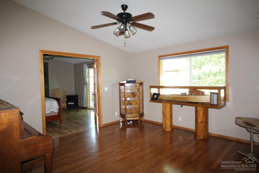 Skyline Ridge - Residential