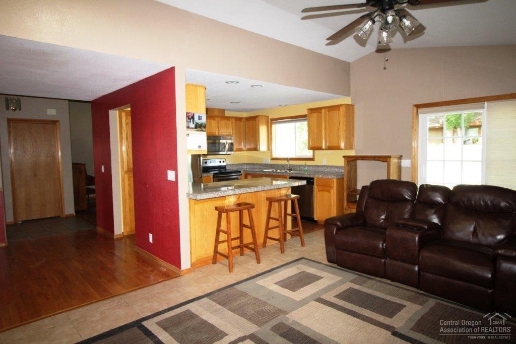 Skyline Ridge - Residential
