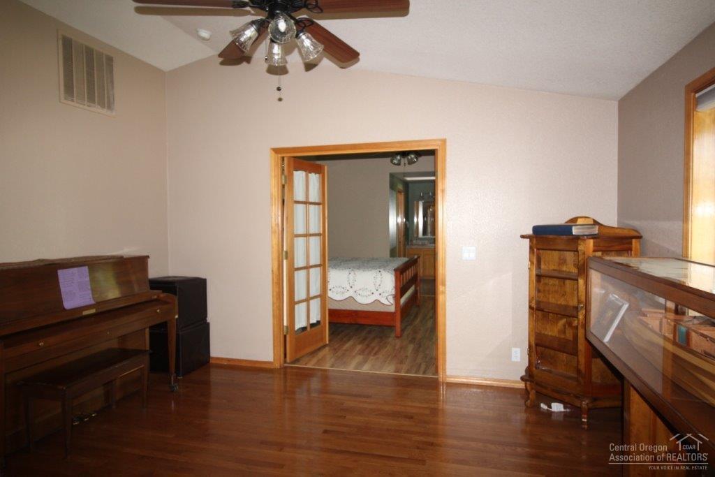 Skyline Ridge - Residential