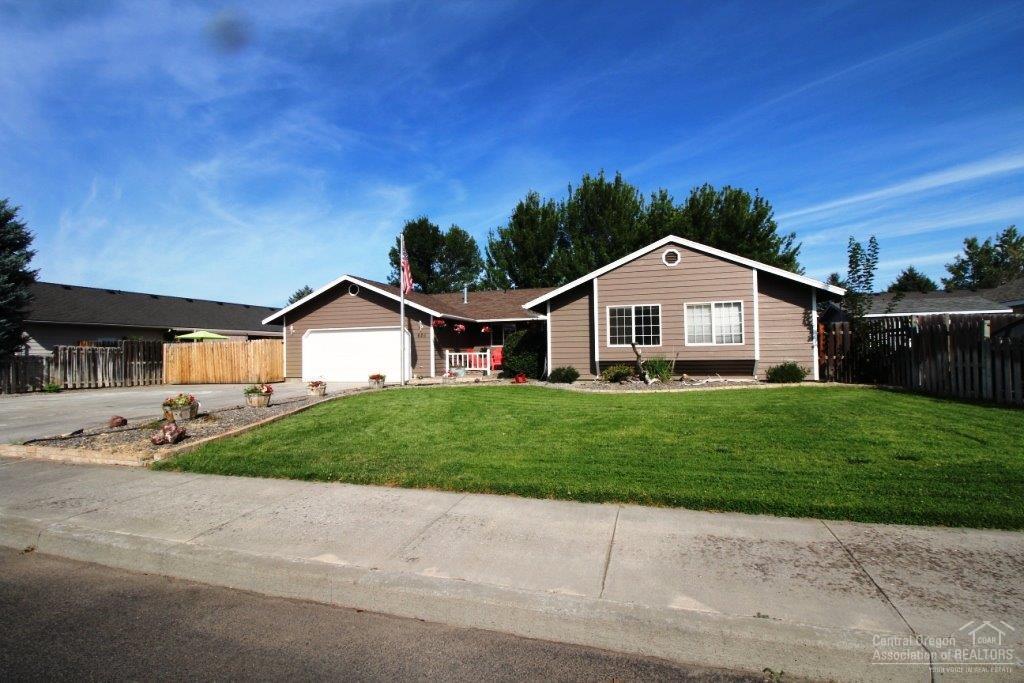 Skyline Ridge - Residential
