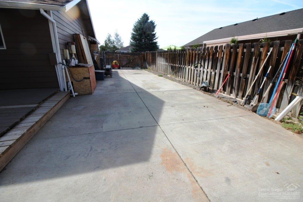 Skyline Ridge - Residential