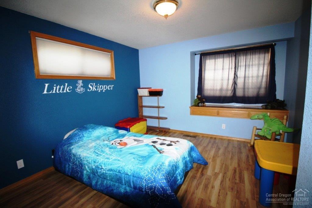 Skyline Ridge - Residential