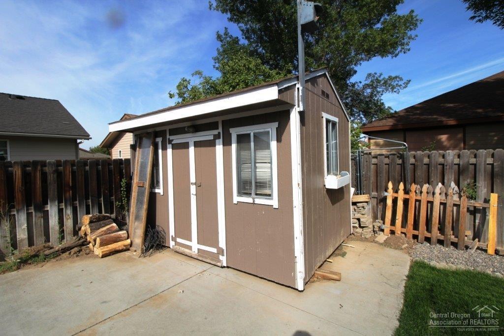 Skyline Ridge - Residential