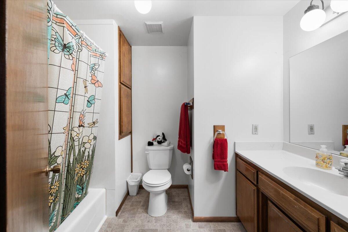 Century Village Subdivision Unit No 1 - Residential