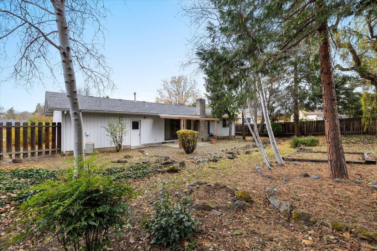 Century Village Subdivision Unit No 1 - Residential