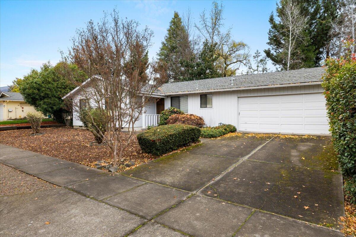 Century Village Subdivision Unit No 1 - Residential