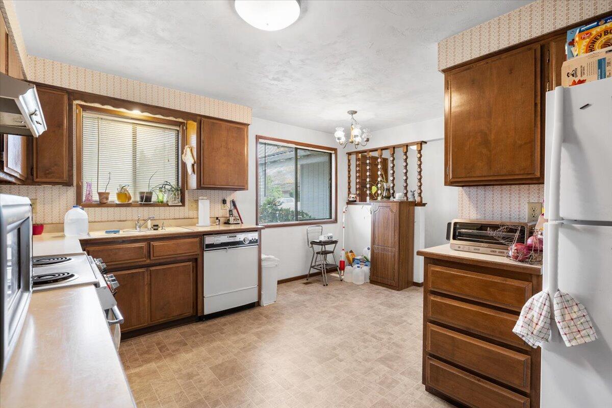 Century Village Subdivision Unit No 1 - Residential