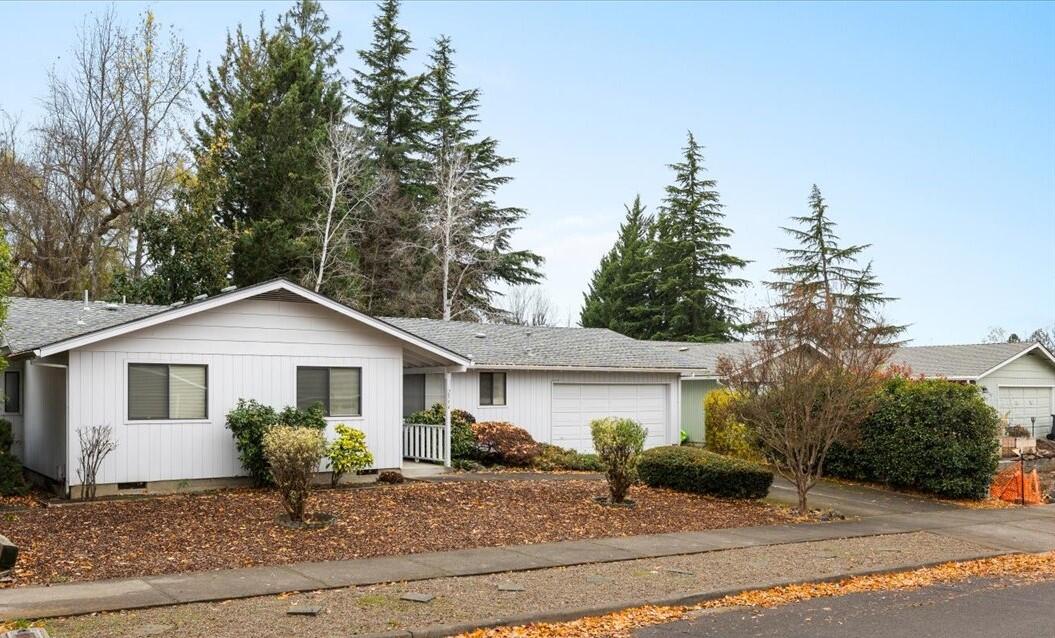 Century Village Subdivision Unit No 1 - Residential