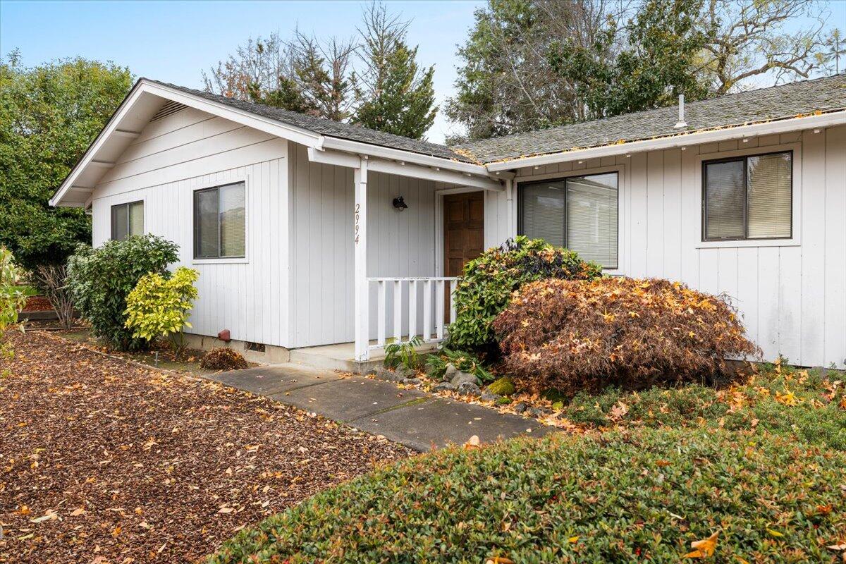 Century Village Subdivision Unit No 1 - Residential